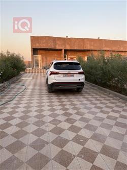 هيونداي سانتافي